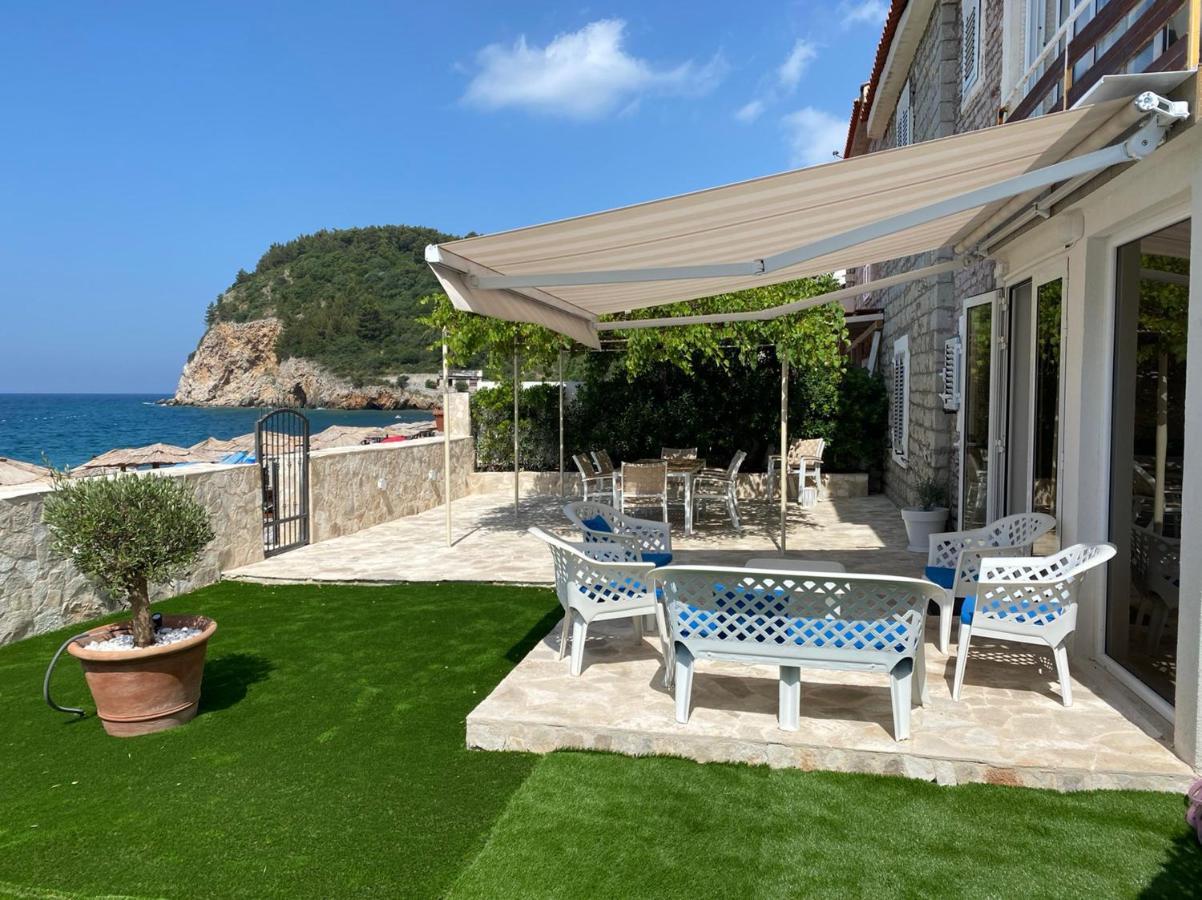 Ferienhaus Kili Beach Petrovac na moru